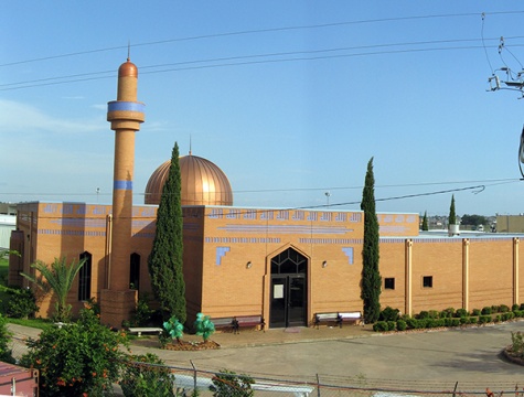 Synott Islamic Center, Sugar Land, TX, United States, 2003-6-2, 