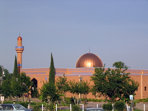 Synott Islamic Center, Sugar Land, TX, United States, 2003-6-3, 