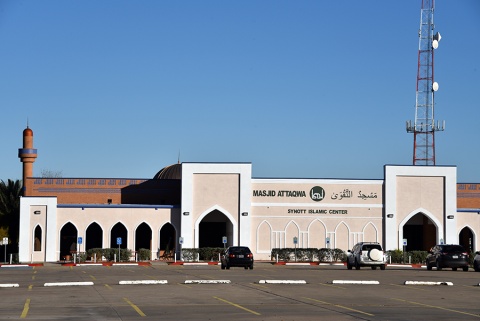 Synott Islamic Center, Sugar Land, TX, United States, 2018-12-1, 