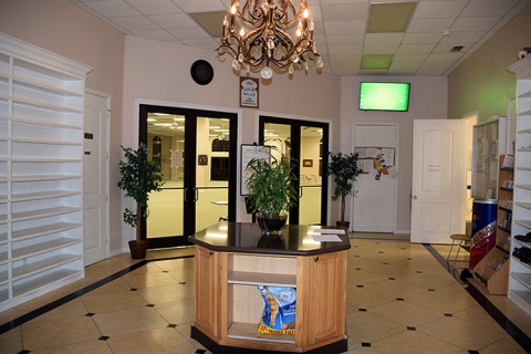 East Texas Islamic Society (ETIS), Tyler, TX, United States, 2016-5-27, 