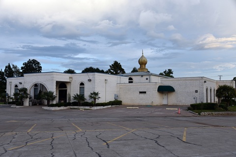 East Texas Islamic Society (ETIS), Tyler, TX, United States, 2017-9-21, 