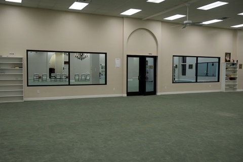 East Texas Islamic Society (ETIS), Tyler, TX, United States, 2016-5-27, 