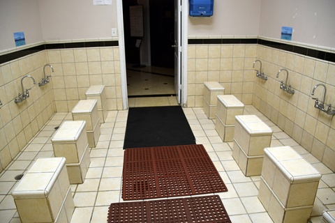 East Texas Islamic Society (ETIS), Tyler, TX, United States, 2016-5-27, 