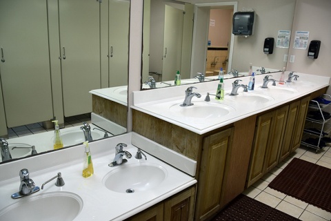 East Texas Islamic Society (ETIS), Tyler, TX, United States, 2016-5-26, 