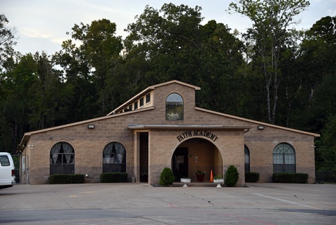 Islamic Faith Academy, Tyler, TX, United States, 2017-9-21, 