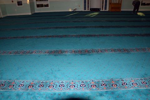 Mustafa Center, Annandale, VA, United States, 2016-6-1, 