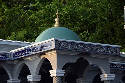 Mustafa Center, Annandale, VA, United States, 2016-6-1, 