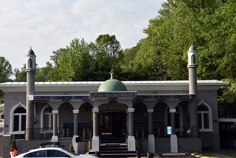 Mustafa Center, Annandale, VA, United States, 2019-4-29, 