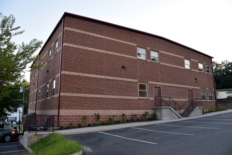 Islamic Society of Central Virginia (ISCV), Charlottesville, VA, United States, 2015-7-30, 