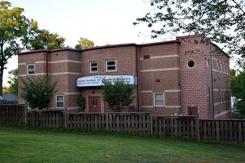 Islamic Society of Central Virginia (ISCV), Charlottesville, VA, United States, 2015-8-2, 