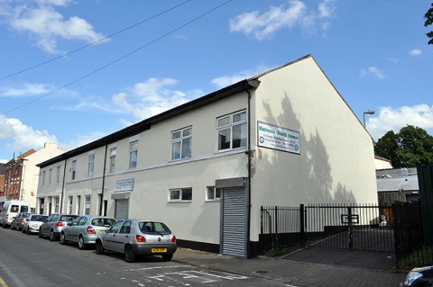 Medressa Gharib Nawaaz, Leicester, , United Kingdom, 2013-8-5, 