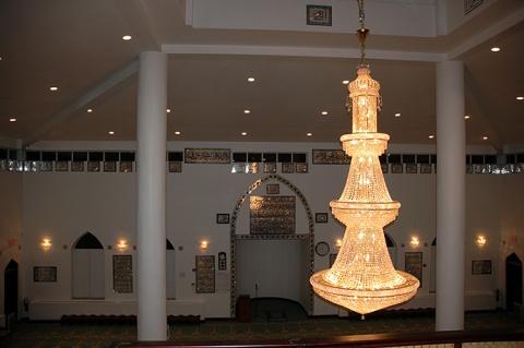 Islamic Center Northern Virginia (ICNVT), Fairfax, VA, United States, 2008-10-30, 