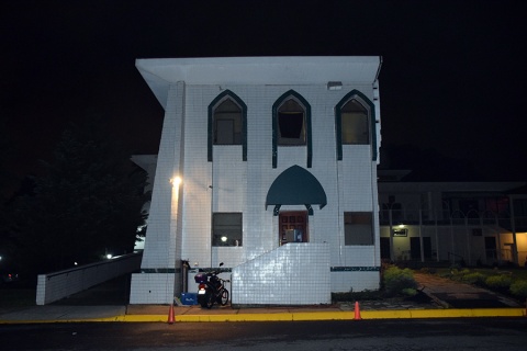 Islamic Center Northern Virginia (ICNVT), Fairfax, VA, United States, 2016-6-3, 