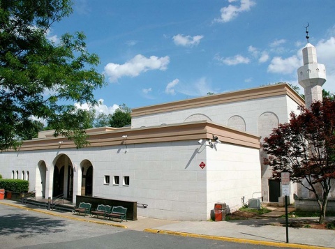 Dar Al Hijrah Islamic Center (DAIC), Falls Church, VA, United States, 2009-7-2, 
