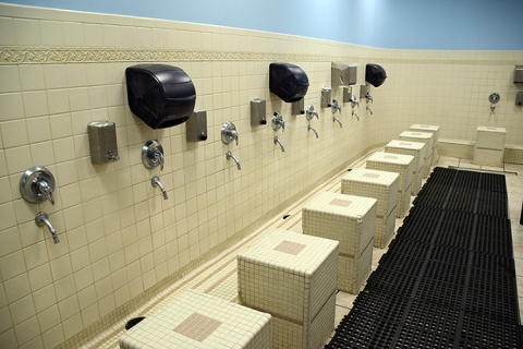 Dar Al Hijrah Islamic Center (DAIC), Falls Church, VA, United States, 2015-10-13, 