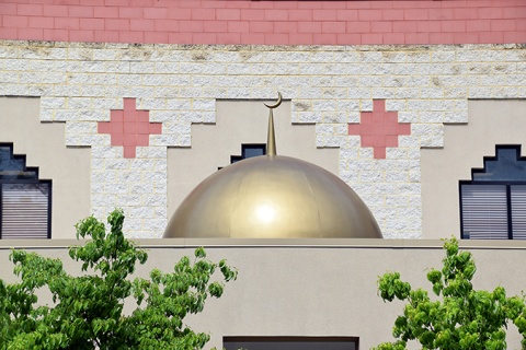 Muslim Association of Virginia (MAV), Manassas, VA, United States, 2016-6-3, 