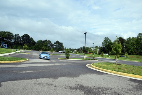 Muslim Association of Virginia (MAV), Manassas, VA, United States, 2016-6-3, 