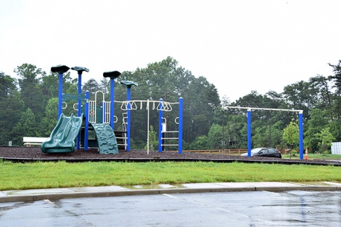 Muslim Association of Virginia (MAV), Manassas, VA, United States, 2016-6-3, 