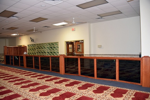 Muslim Association of Virginia (MAV), Manassas, VA, United States, 2019-5-2, 