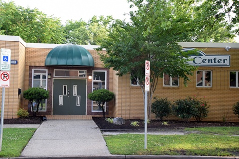 Muslim Community of Tidewater (MCT), Norfolk, VA, United States, 2016-6-6, 