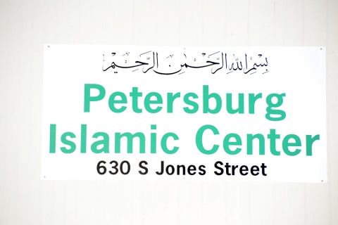 Petersburg Islamic Center, Petersburg, VA, United States, 2016-6-6, 