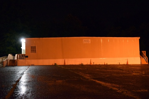 Petersburg Islamic Center, Petersburg, VA, United States, 2016-6-6, 