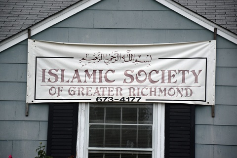 Islamic Society of Greater Richmond, Richmond, VA, United States, 2016-6-5, 