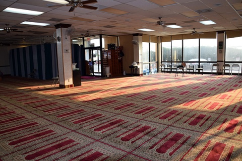 Darul Huda, Springfield, VA, United States, 2016-6-2, 