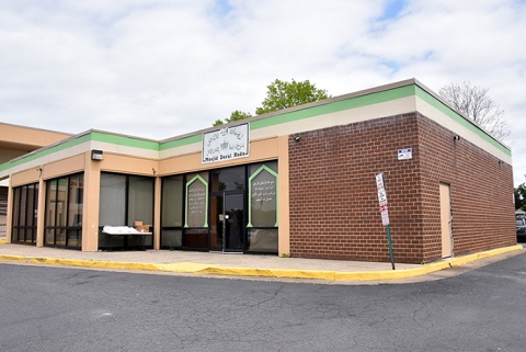 Darul Huda, Springfield, VA, United States, 2019-4-29, 