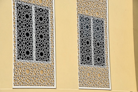 All Dulles Area Muslim Society (ADAMS), Sterling, VA, United States, 2017-7-22, 