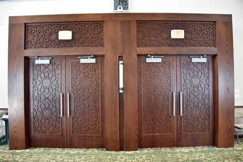 All Dulles Area Muslim Society (ADAMS), Sterling, VA, United States, 2017-7-22, 