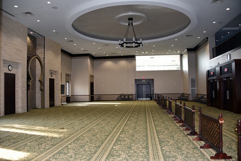 All Dulles Area Muslim Society (ADAMS), Sterling, VA, United States, 2017-7-22, 