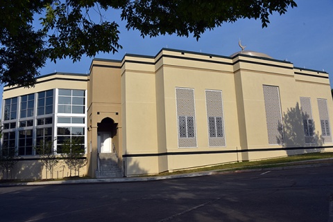 All Dulles Area Muslim Society (ADAMS), Sterling, VA, United States, 2017-7-21, 