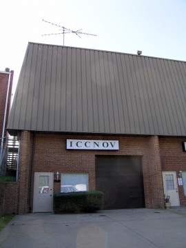 Islamic Community Center of Northern Virginia (ICCNOV), Woodbridge, VA, United States, 2004-4-1, 