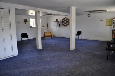 Islamic Center of Kent, Kent, WA, United States, 2011-4-8, 