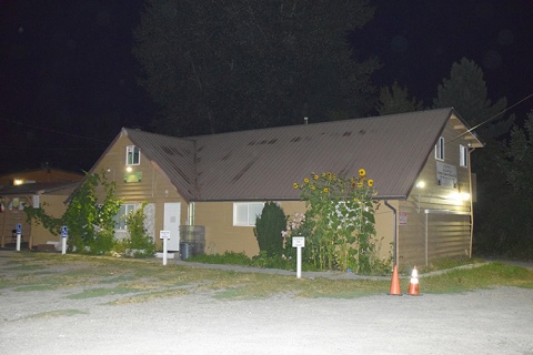 Islamic Center of Kent, Kent, WA, United States, 2016-8-14, 