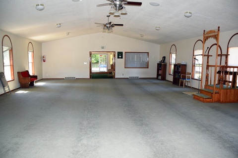 Dar Alarqam, Lynnwood, WA, United States, 2016-8-14, 