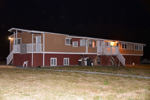 Islamic Center of Olympia, Olympia, WA, United States, 2016-8-24, 