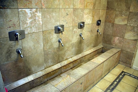 Masjid Al Farouq, Pullman, WA, United States, 2016-8-13, 