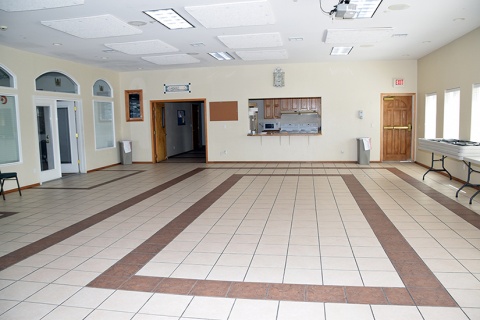 Islamic Center of Tri-Cities, West Richland, WA, United States, 2016-8-13, 