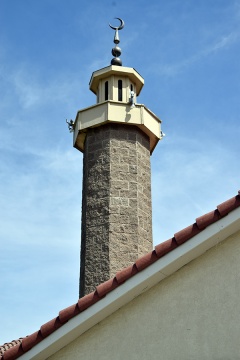 Islamic Center of Tri-Cities, West Richland, WA, United States, 2016-8-13, 