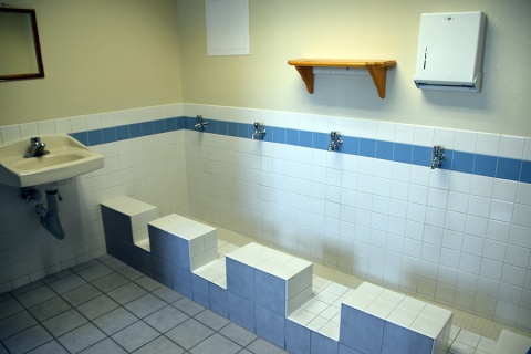 Islamic Center of Tri-Cities, West Richland, WA, United States, 2016-8-13, 