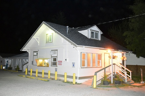 Masjid As Salaam, SeaTac, WA, United States, 2016-8-14, 