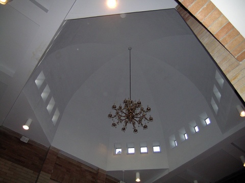 Sheikh Abdel-Kader Idriss Mosque, Seattle, WA, United States, 2003-10-1, 