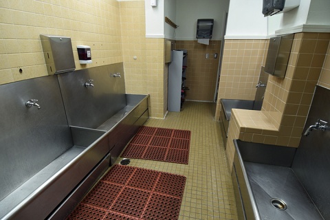 Sheikh Abdel-Kader Idriss Mosque, Seattle, WA, United States, 2016-8-14, 