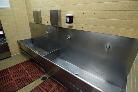 Sheikh Abdel-Kader Idriss Mosque, Seattle, WA, United States, 2016-8-14, 