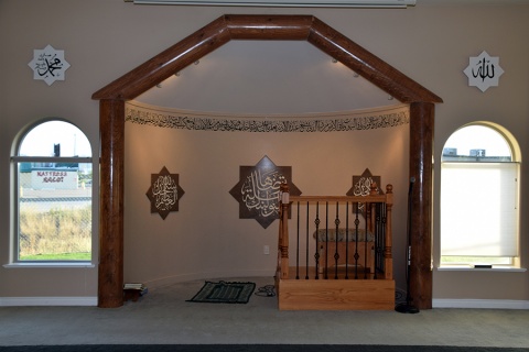 Spokane Islamic Center (SIC), Spokane Valley, WA, United States, 2016-8-13, 