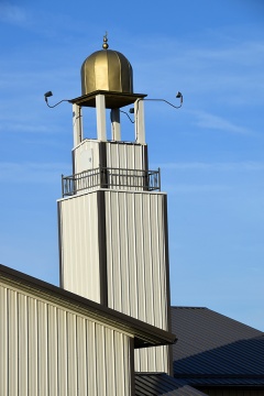 Spokane Islamic Center (SIC), Spokane Valley, WA, United States, 2016-8-13, 