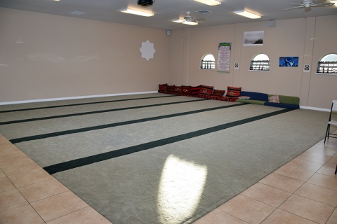 Spokane Islamic Center (SIC), Spokane Valley, WA, United States, 2016-8-13, 