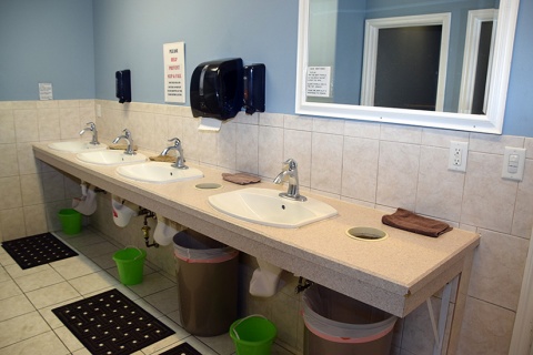 Spokane Islamic Center (SIC), Spokane Valley, WA, United States, 2016-8-13, 